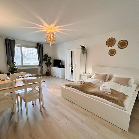 Appartment Near Schoenbrunn Vienna Exterior photo