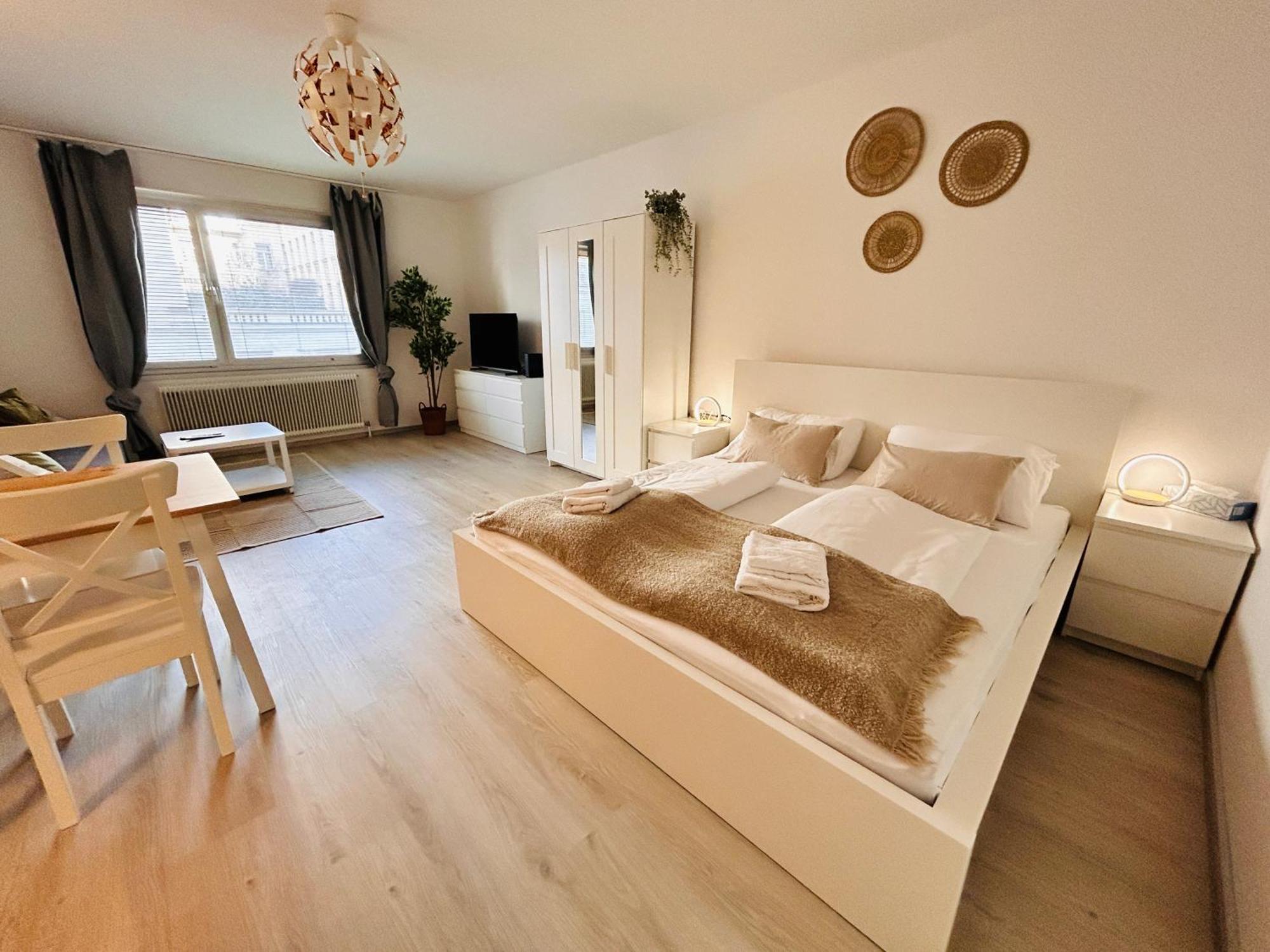 Appartment Near Schoenbrunn Vienna Exterior photo