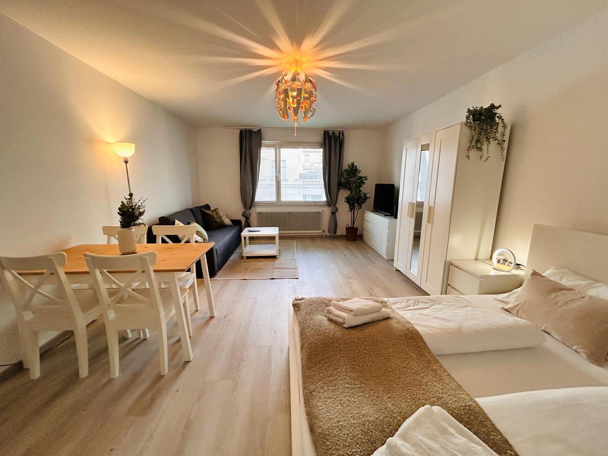 Appartment Near Schoenbrunn Vienna Exterior photo