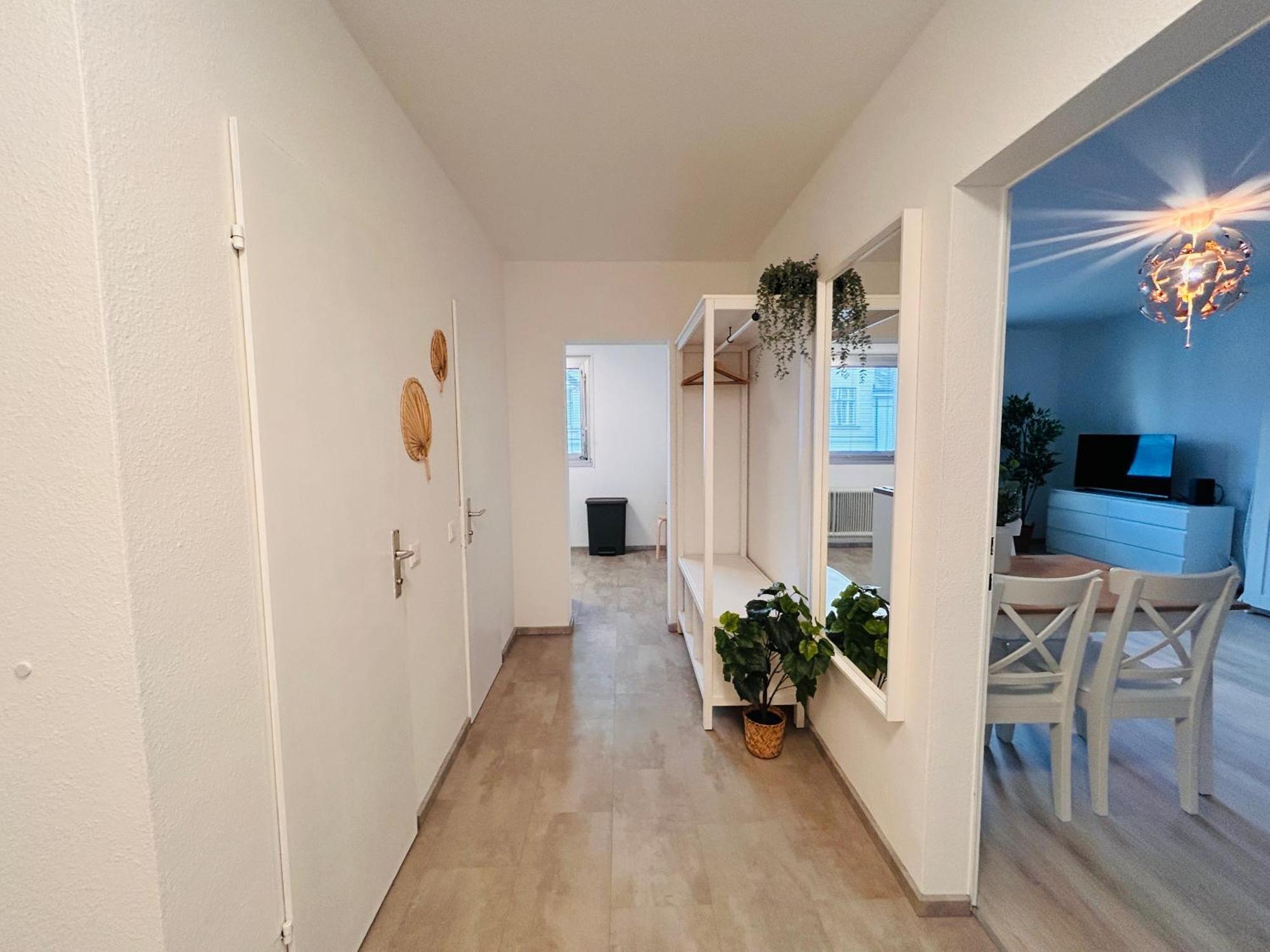 Appartment Near Schoenbrunn Vienna Exterior photo