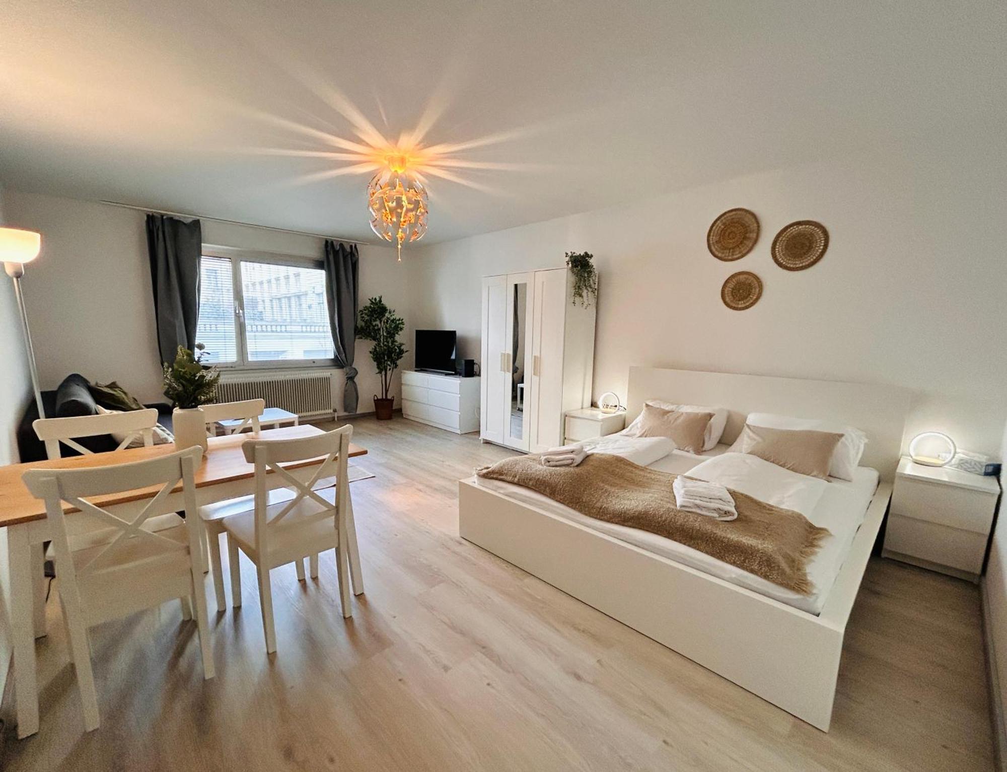 Appartment Near Schoenbrunn Vienna Exterior photo